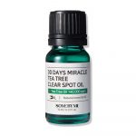 SOME BY MI – 30 Days Miracle Tea Tree Clear Spot Oil