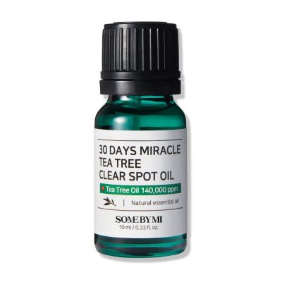 SOME BY MI – 30 Days Miracle Tea Tree Clear Spot Oil