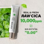 FATION – Nosca9 Trouble Cream | Soothing Oil Control - Image 9