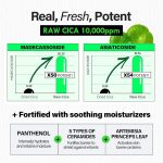 FATION – Nosca9 Trouble Cream | Soothing Oil Control - Image 7