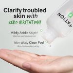 FATION – Nosca9 Trouble Cream | Soothing Oil Control - Image 5