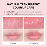 KLAVUU – Nourishing Care Lip Sleeping Pack - Vanilla - Image 5