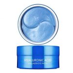 MEDIFLOWER – ARONYX Hyaluronic Acid Collagen Eye Patch