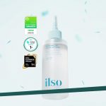 ILSO – Super Melting Sebum Softener | Pore-Refining Glow - Image 3