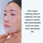 ILSO – Super Melting Sebum Softener | Pore-Refining Glow - Image 7
