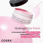 COSRX – The Peptide Collagen Hydrogel Eye Patch - Image 9
