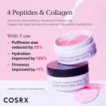 COSRX – The Peptide Collagen Hydrogel Eye Patch - Image 6
