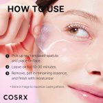 COSRX – The Peptide Collagen Hydrogel Eye Patch - Image 5