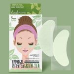 LOOK AT ME – Hydrogel Eye Patch Green Tea | Anti-Aging - Image 3