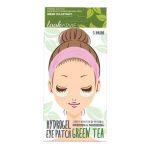 LOOK AT ME – Hydrogel Eye Patch Green Tea | Anti-Aging