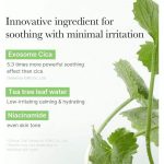 MEDICUBE – Exosome Cica Calming Pad | Soothing Hydration - Image 7