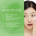 MEDICUBE – Exosome Cica Calming Pad | Soothing Hydration - Image 5