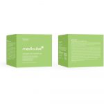 MEDICUBE – Exosome Cica Calming Pad | Soothing Hydration - Image 3