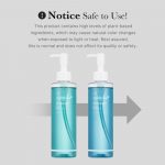 MEDICUBE – Zero Pore Blackhead Deep Cleansing Oil | Blackhead Removal - Image 5
