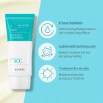SCINIC – Enjoy Super Mild Sun Essence SPF50+ PA++++ - Image 5