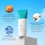 SCINIC – Enjoy Super Mild Sun Essence SPF50+ PA++++ - Image 6