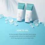 SCINIC – Enjoy Super Mild Sun Essence SPF50+ PA++++ - Image 8