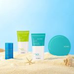 SCINIC – Enjoy Super Mild Sun Essence SPF50+ PA++++ - Image 2
