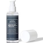 COS DE BAHA – SH Snail Mucin Hyaluronic Acid Serum - Image 2