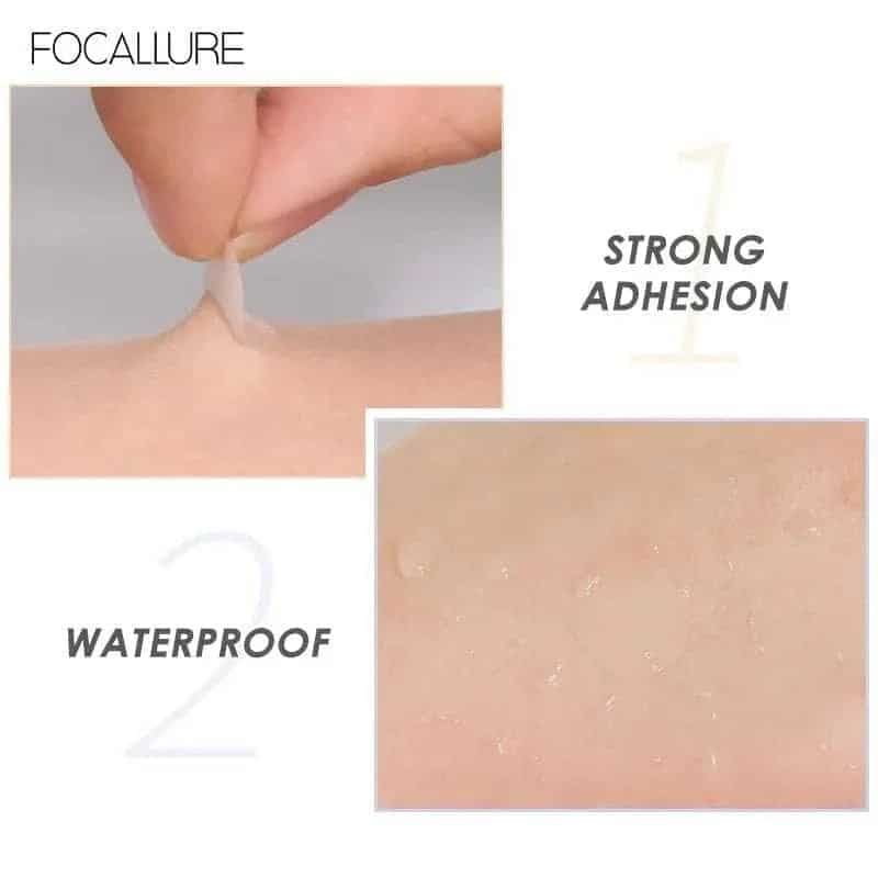 Focallure – acne pimple patch – #2 night - image 8