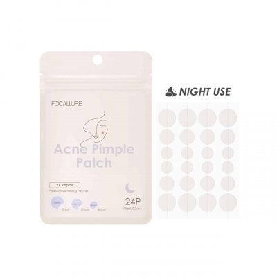 FOCALLURE – Acne Pimple Patch – #2 Night