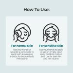 NUMBUZIN – No.1 - Pure-full Calming Herb Toner - Image 4