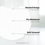 STRIDEX – Maximum Acne Pads - 2% Salicylic Acid - Image 4