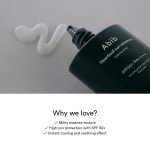 ABIB – Heartleaf Sun Essence Calming Drop SPF50 PA++++ - Image 7