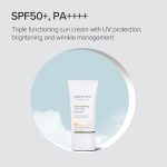 MARY & MAY – Cica Soothing Sun Cream SPF50+ PA++++ - Image 6