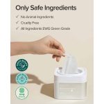 MARY & MAY – Niacinamide Vitamin C Brightening Mask - Image 4