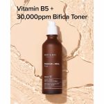 MARY & MAY – Vitamin B5 Bifida Toner | Hydrating, Soothing - Image 2