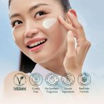 PURITO – Daily Soft Touch Sunscreen SPF 50+ PA++++ - Image 2