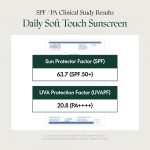 PURITO – Daily Soft Touch Sunscreen SPF 50+ PA++++ - Image 3