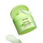 ANUA – Azelaic 10 Hyaluron Redness Soothing Pad | Calming - Image 3