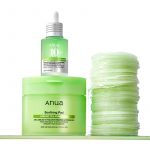 ANUA – Azelaic 10 Hyaluron Redness Soothing Pad | Calming - Image 2