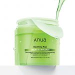 ANUA – Azelaic 10 Hyaluron Redness Soothing Pad | Calming - Image 11