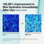 ANUA – PDRN 100 Hyaluronic Acid Glow Pad | Hydrating - Image 4