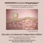 MARSHIQUE – Line Lifting Hydrogel Smile Line Patch - Image 5