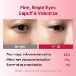 MEDITHERAPY – Collagen Wrinkle-Fit Tangle Eye Patch - Image 7