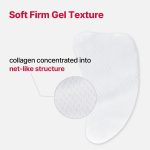 MEDITHERAPY – Collagen Wrinkle-Fit Tangle Eye Patch - Image 5