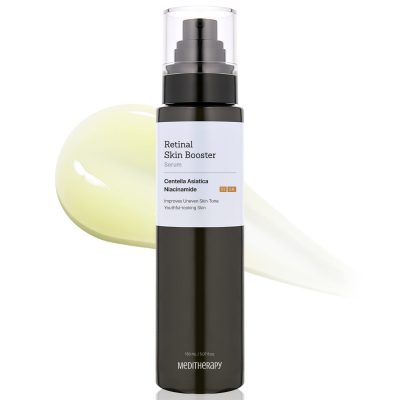 MEDITHERAPY – Retinal Skin Booster Serum | Anti-Aging
