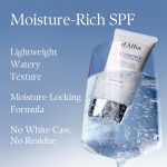 D’ALBA – Waterfull Essence Sun Cream SPF 50+ PA++++ - Image 5