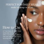 D’ALBA – Waterfull Essence Sun Cream SPF 50+ PA++++ - Image 8